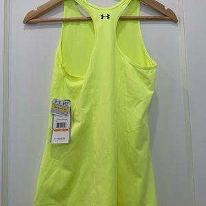 Under armour Brand New workout top size Small